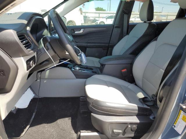 Photo 7 from auction – 2025 FORD ESCAPE PLA with VIN 1FMCU9JA6SUA06003
