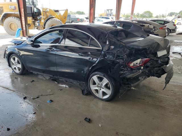 Photo 2 from auction – 2019 MERCEDES-BENZ CLA 250 with VIN WDDSJ4EB2KN698940