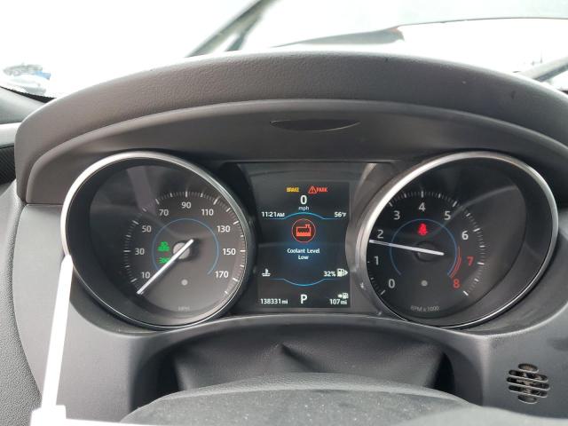 Photo 9 from auction – 2017 JAGUAR XE R - SPO with VIN SAJAL4BV3HA973635
