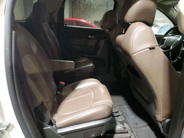 Photo 11 from auction – 2014 GMC ACADIA SLT with VIN 1GKKRRKDXEJ131073