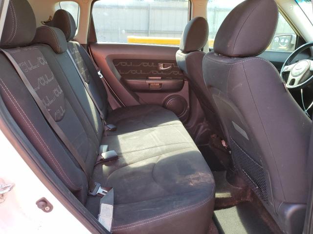 Photo 10 from auction – 2013 KIA SOUL + with VIN KNDJT2A6XD7524344
