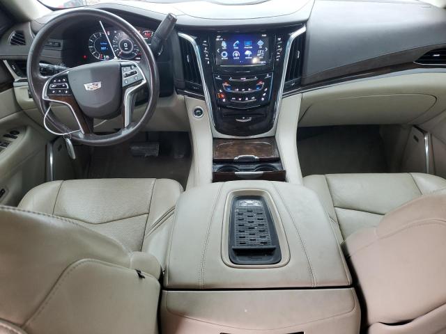 Foto 8 de la subasta – 2017 CADILLAC ESCALADE E con VIN 1GYS4HKJ7HR159200