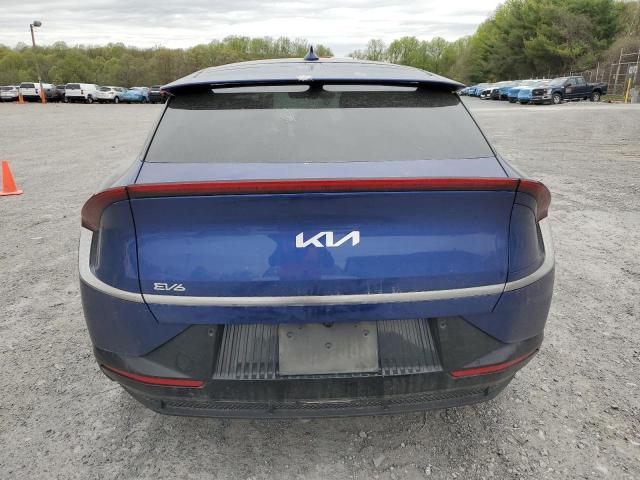 Photo 6 from auction – 2022 KIA EV6 LIGHT with VIN KNDC3DLC1N5070490