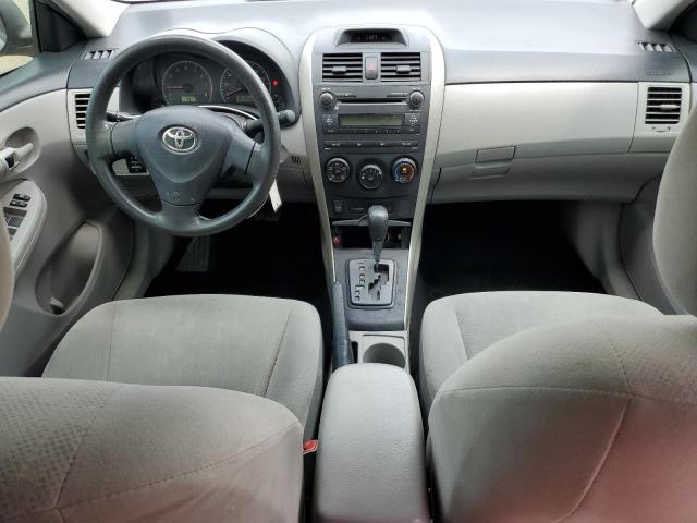 Foto 8 de la subasta – 2013 TOYOTA COROLLA BA con VIN 2T1BU4EE4DC958983
