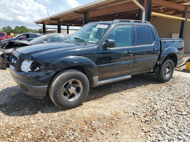 FORD EXPLORER S 2005 with VIN 1FMZU67K65UA29830 - Photo from auction