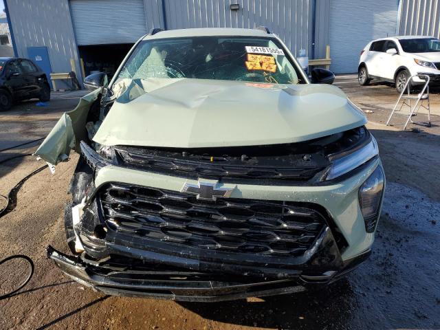 Photo 5 from auction – 2025 CHEVROLET TRAX ACTIV with VIN KL77LKEP7SC063165