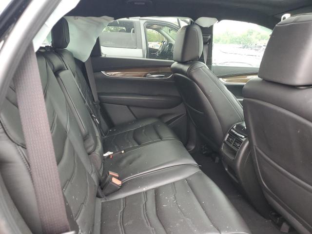 Photo 10 from auction – 2017 CADILLAC XT5 PLATIN with VIN 1GYKNFRS2HZ138657