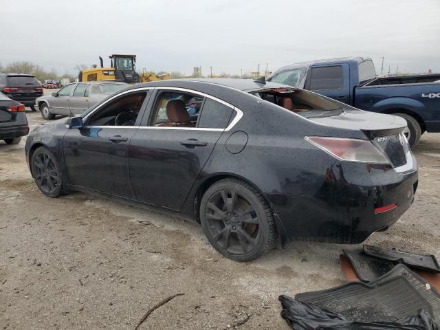 Photo 2 from auction – 2012 ACURA TL with VIN 19UUA9F70CA000250