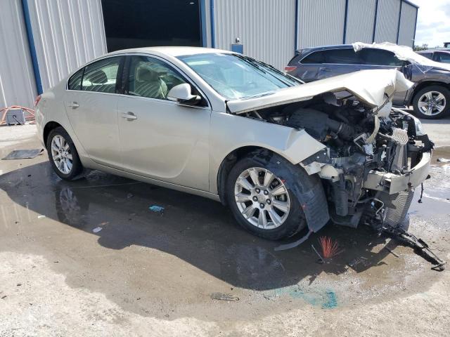 Photo 4 from auction – 2013 BUICK REGAL with VIN 2G4GR5ER9D9164427