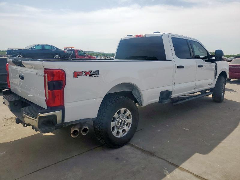 Photo 3 from auction – 2023 FORD F250 SUPER with VIN 1FT7W2BT5PED95080