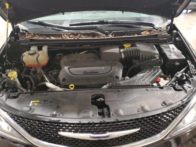 Photo 12 from auction – 2019 CHRYSLER PACIFICA T with VIN 2C4RC1BG2KR732220