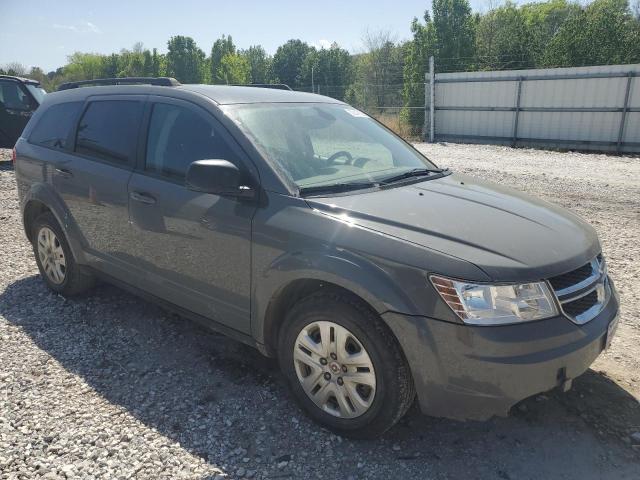 Photo 4 from auction – 2020 DODGE JOURNEY SE with VIN 3C4PDCAB0LT279879