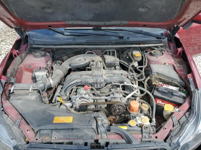 Снимка 11 от търг – 2015 SUBARU IMPREZA PR с VIN JF1GJAC67FH014446