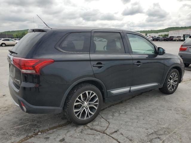 Photo 3 from auction – 2016 MITSUBISHI OUTLANDER with VIN JA4AD3A31GZ017022