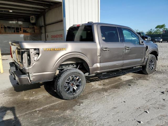Photo 3 from auction – 2023 FORD F150 SUPER with VIN 1FTEW1E81PFB44320