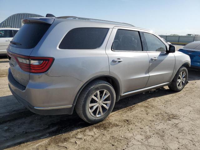 Photo 3 from auction – 2016 DODGE DURANGO LI with VIN 1C4RDHDG8GC373863