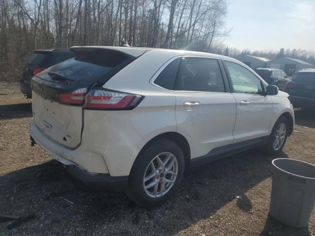 Photo 3 from auction – 2024 FORD EDGE SEL with VIN 2FMPK4J99RBA53445