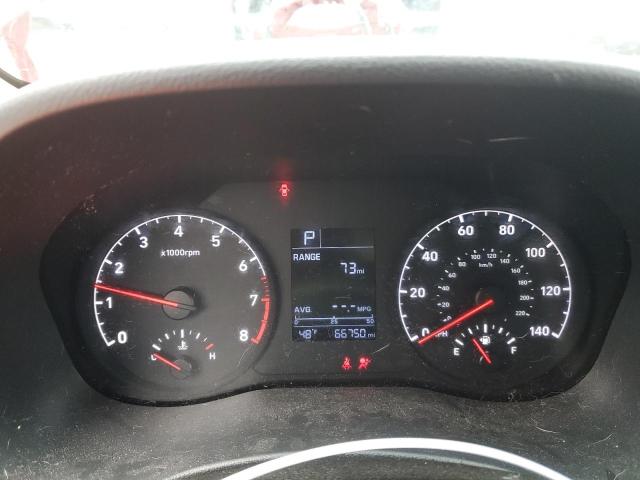Photo 9 from auction – 2018 HYUNDAI ACCENT SE with VIN 3KPC24A37JE026207