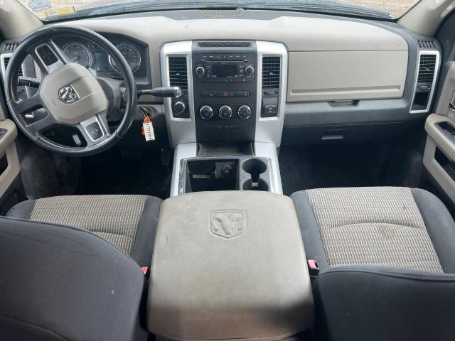 Photo 9 from auction – 2011 DODGE RAM 2500 with VIN 3D7TT2CT9BG511684