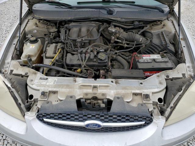 Photo 11 from auction – 2005 FORD TAURUS SE with VIN 1FAHP53U15A233371