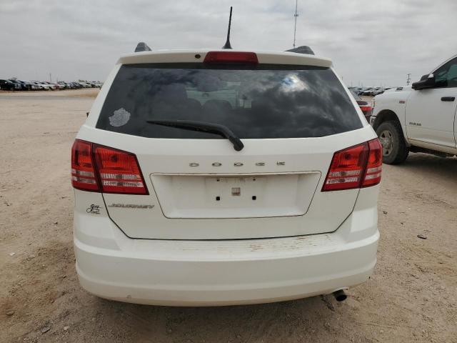 Photo 6 from auction – 2016 DODGE JOURNEY SE with VIN 3C4PDCAB2GT124126