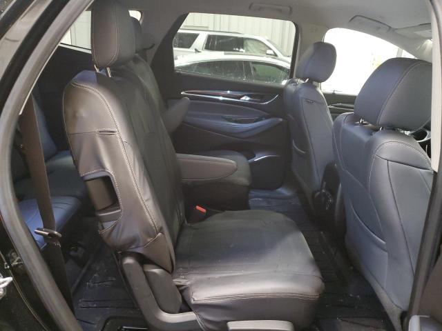 Photo 11 from auction – 2018 BUICK ENCLAVE ES with VIN 5GAERBKW5JJ285056