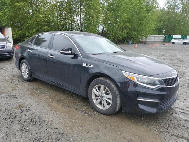 Photo 4 from auction – 2018 KIA OPTIMA LX with VIN 5XXGT4L39JG211796