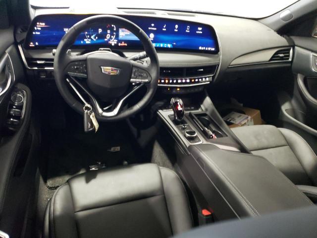 Photo 8 from auction – 2025 CADILLAC CT5 PREMIU with VIN 1G6DN5RK6S0109167