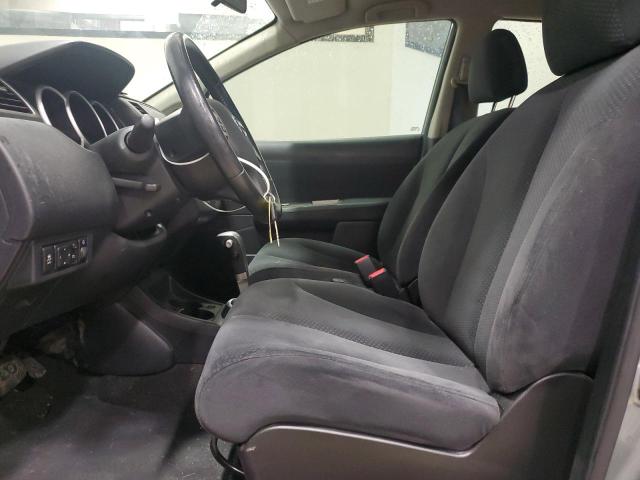 Photo 7 from auction – 2012 NISSAN VERSA S with VIN 3N1BC1CP0CK264656