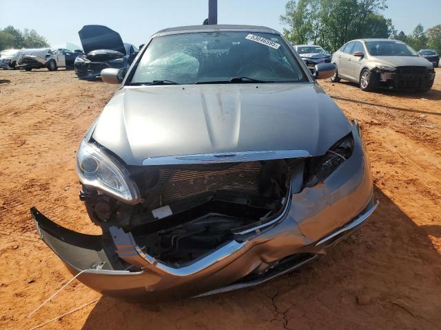 Photo 5 from auction – 2011 CHRYSLER 200 TOURING with VIN 1C3BC2EG2BN623745