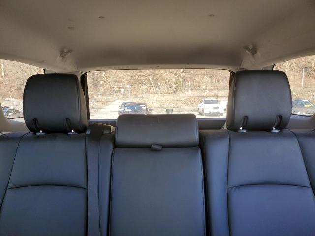 Photo 10 from auction – 2023 TOYOTA 4RUNNER SE with VIN JTESU5JR7P6148382