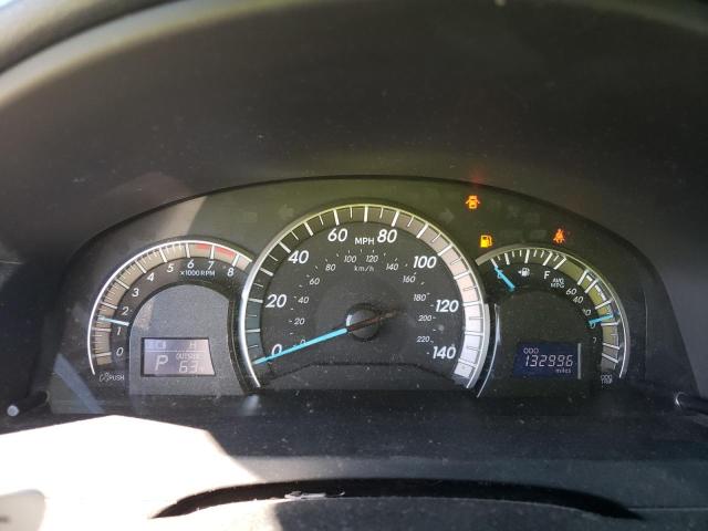 Photo 9 from auction – 2014 TOYOTA CAMRY L with VIN 4T1BF1FK4EU336395