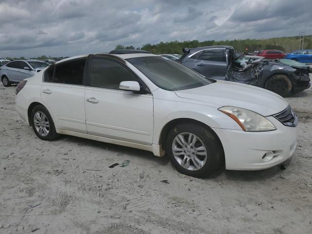 Photo 4 from auction – 2012 NISSAN ALTIMA BAS with VIN 1N4AL2AP6CC152201
