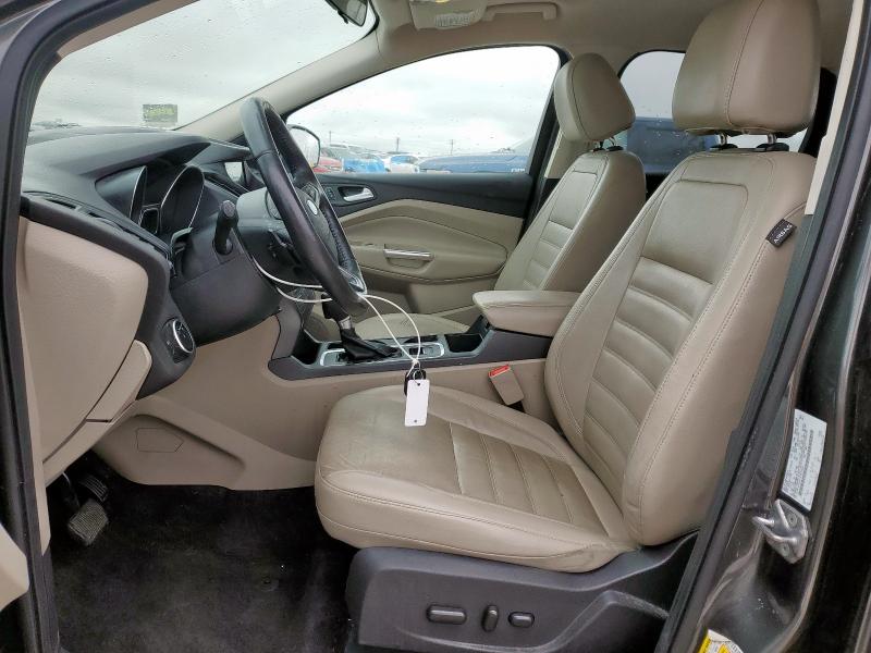Photo 7 from auction – 2017 FORD ESCAPE SE with VIN 1FMCU0GD1HUB72225