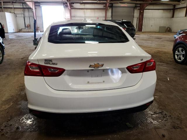 Photo 6 from auction – 2016 CHEVROLET MALIBU LT with VIN 1G1ZE5ST5GF357798