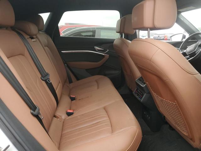 Photo 10 from auction – 2021 AUDI E-TRON PRE with VIN WA1LAAGE7MB011065