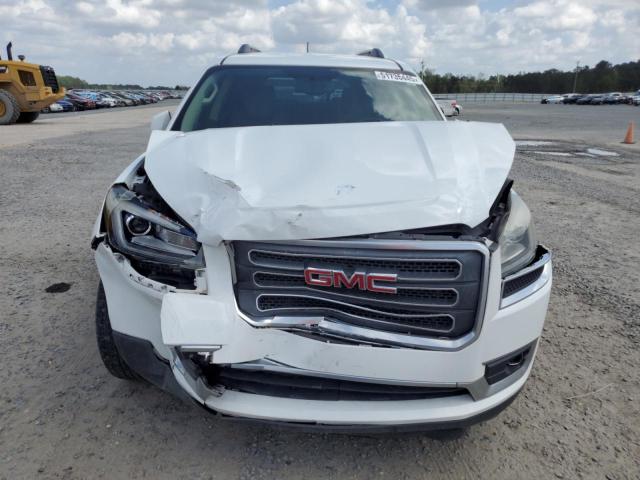 Photo 5 from auction – 2016 GMC ACADIA SLT with VIN 1GKKRRKD5GJ102549