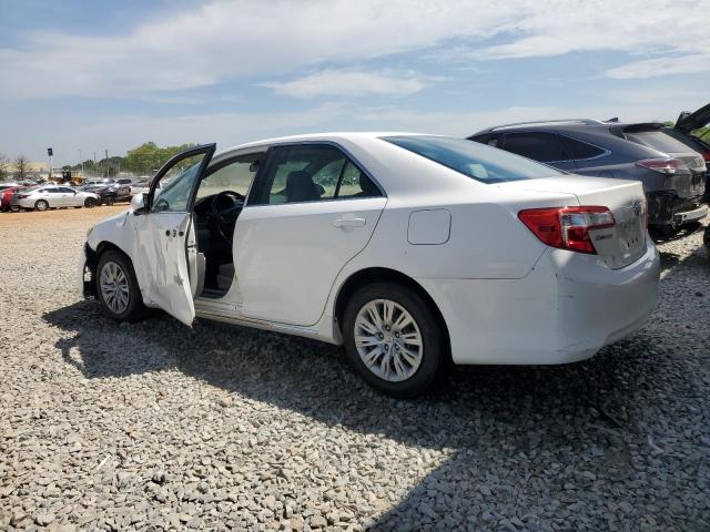Photo 2 from auction – 2012 TOYOTA CAMRY BASE with VIN 4T1BF1FK3CU507893