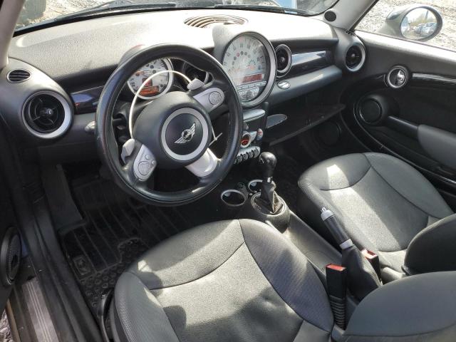 Снимка 8 от търг – 2008 MINI COOPER CLU с VIN WMWML33578TN67296