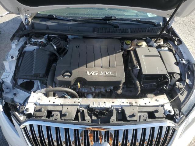 Photo 11 from auction – 2016 BUICK LACROSSE P with VIN 1G4GD5G33GF119678