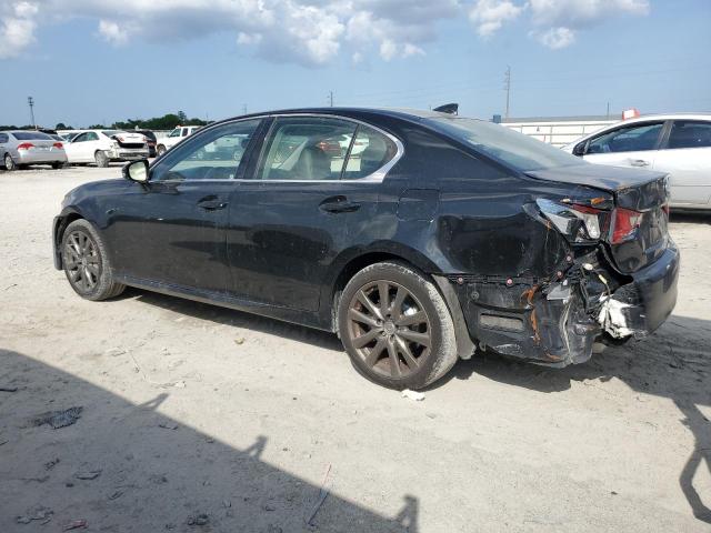 Снимка 2 от търг – 2015 LEXUS GS 350 с VIN JTHCE1BL7FA006925