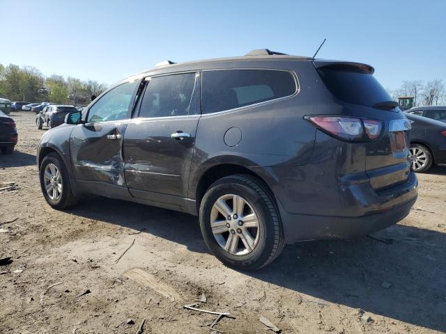 Photo 2 from auction – 2014 CHEVROLET TRAVERSE L with VIN 1GNKRHKD5EJ100388