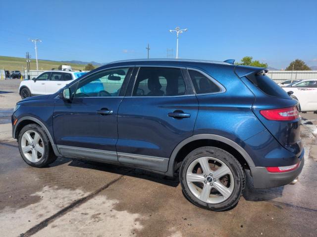 Photo 2 from auction – 2016 LINCOLN MKC PREMIE with VIN 5LMCJ1D97GUJ24433