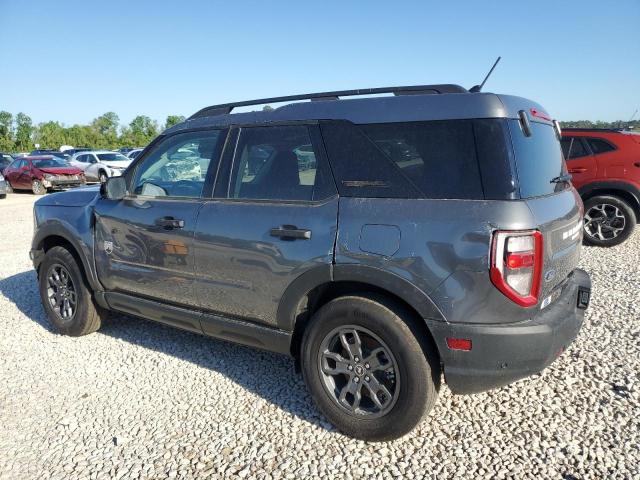 Photo 2 from auction – 2024 FORD BRONCO SPO with VIN 3FMCR9B65RRF02715