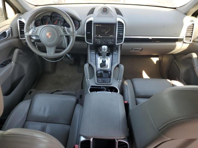 Photo 8 from auction – 2014 PORSCHE CAYENNE with VIN WP1AF2A2XELA32330