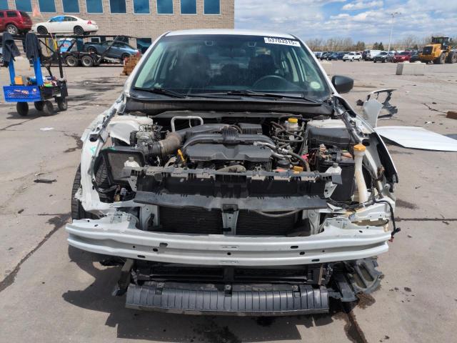 Photo 5 from auction – 2019 SUBARU LEGACY 2.5 with VIN 4S3BNAB66K3036570
