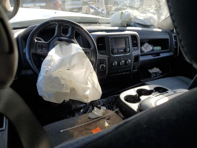 Photo 8 from auction – 2023 RAM 1500 CLASS with VIN 3C6RR6KT7PG656278