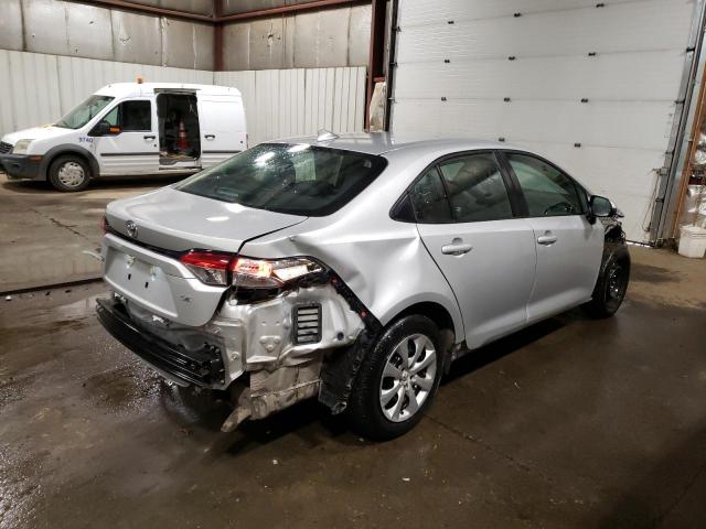 Photo 3 from auction – 2023 TOYOTA COROLLA LE with VIN 5YFB4MDE7PP037718