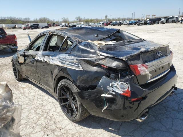 Photo 2 from auction – 2016 INFINITI Q50 PREMIU with VIN JN1EV7AR8GM344016