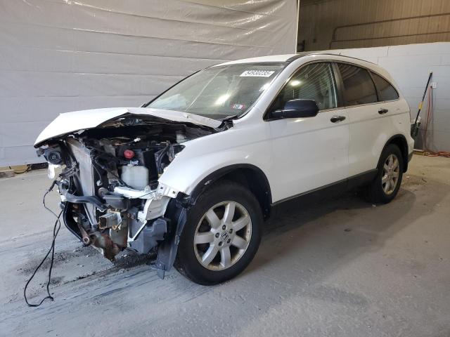 Photo 1 from auction – 2011 HONDA CR-V SE with VIN 5J6RE4H44BL101528